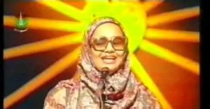 خليل فتحي يكتب.. فنانة بنكهة الزمن الجميل