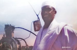 وعد التمنى ..  بمشروع المسلمية 