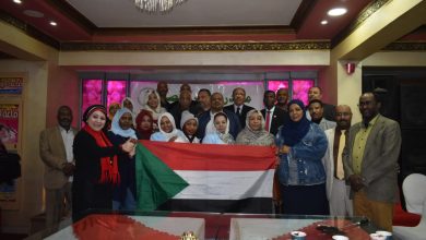 الكشف عن  اهداف مبادرة شكراً مصر