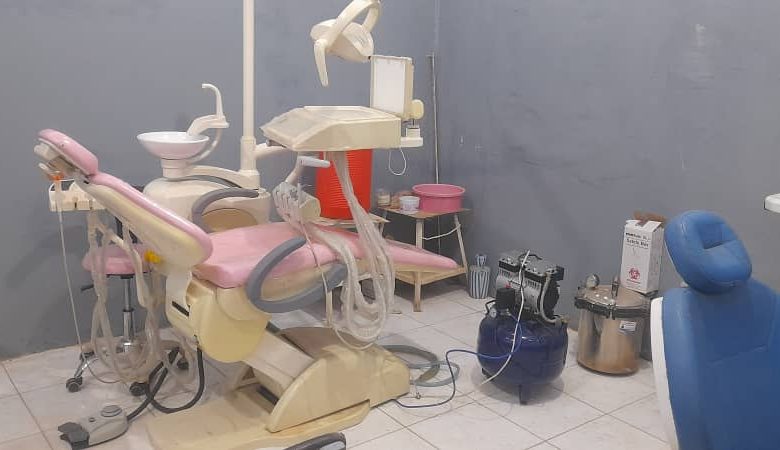 مجهودات رسمية وشعبية لتطوير الخدمات العلاجية ببارا