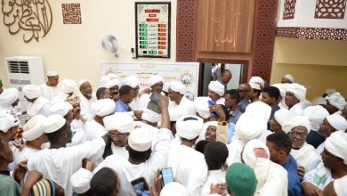 دقلو يدعو إلى احترام التنوع والاختلاف للحفاظ على أمن واستقرار السودان