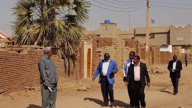 التخطيط  تطالب المواطنين التعامل مع الأراضي في البيع والشراء عبر شهادة البحث