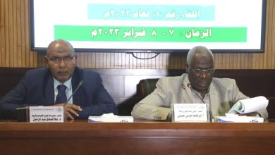 وزير اتحادي: الزكاة تقاتل وحدها