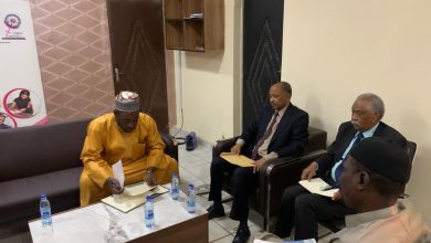 اكتمال الاستعدادات لمعرض المنتجات السودانية بتشاد