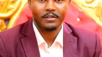 تمازج:نحن جزء أصيل من تحالف الكتلة الديمقراطية والبيان مفبرك