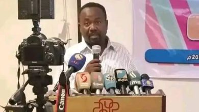 تعرف على تفاصيل تجميد عضوية أمين الإعلام بحركة تمازج