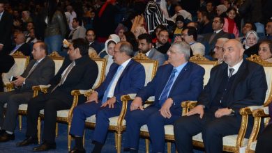 جامعات الإسكندرية والجامعة اليابانية والمركز القومي للبحوث يحصدون المراكز الأولي في مؤشر براءات الاختراع