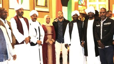 مجلس الجالية السودانية بالكويت يحتفل بالاستقلال