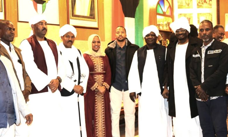 مجلس الجالية السودانية بالكويت يحتفل بالاستقلال