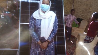 مساعي لنشر الطاقة الشمسية للزراعة بولاية سنار