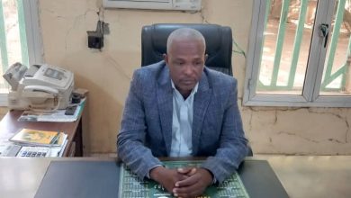 وفد وقاية النباتات الاتحادية يصل ولاية سنار لمكافحة الآفات