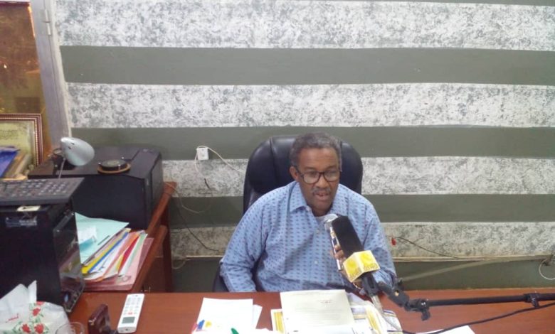 الاعلان عن بداية الدراسة لجميع المراحل بالجزيرة