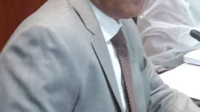 كنانة ..ثورة تغيير يقودها العضو المنتدب