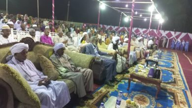 والي نهر النيل: التعليم في مقدمة الاولويات لحكومة الولاية