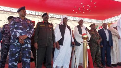 السيادي : القوات المسلحة قادره علي بسط الامن والسيطره علي اي اعمال منتفلته