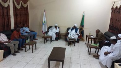 الاتفاق علي ارجاء تنفيذ قرار زيادة رسوم الحجر بنهر النيل