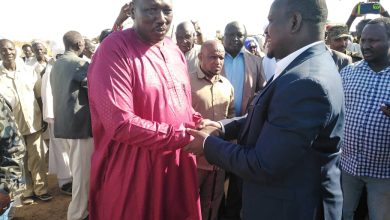 توصيات مهمة لمؤتمر الحدود بالنيل الازرق