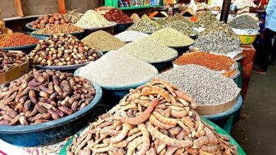 خيرات السودان.. التواجد اليومي علي مائدة رمضان