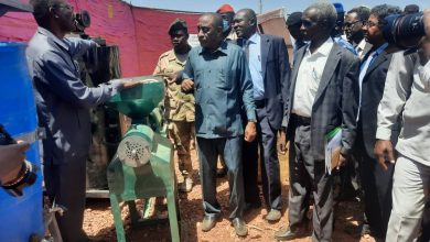 الزكاة تخرج ٣٠٠الف فقير سنويا من دائرة الفقر في هذه الولاية