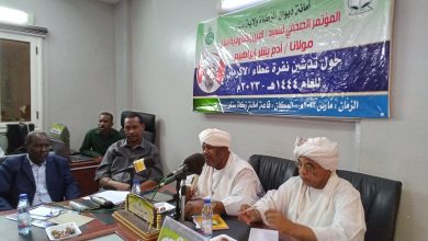 الزكاة تشدد على متابعة المشروعات الإنتاجية بآلية محكمة