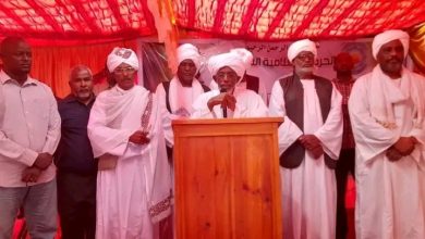 كرتي:القوات المسلحة هي الضامن الحقيقي لأمن السودان