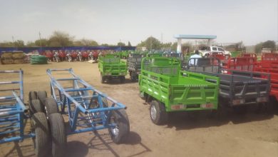 زكاة سنار تطلق نفرة عطاء الأكرمين غدا الثلاثاء