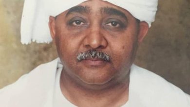 سوداني يترشح للأمم المتحدة