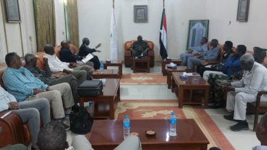 ضوابط جديدة لحفظ الأمن في نهر النيل