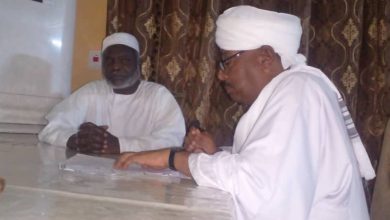 مؤتمر اذاعي يستضيف وزير المالية