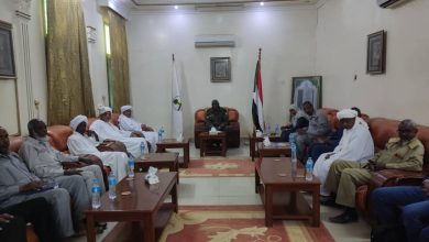 إعادة العمل ببطاقة التأمين الصحي بنهر النيل