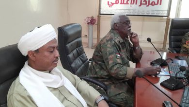 الاتحادي الأصل يؤكد انحيازه للجيش