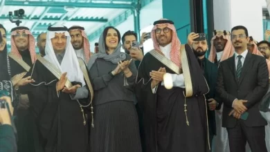 شراكات استراتيجية للسياحة السعودية في معرض بالمانيا