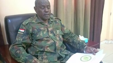  الخرطوم تشرع في الترتيب لازالة مخلفات الحرب 