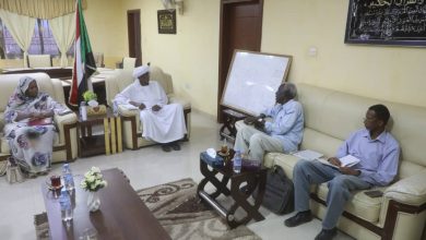 مشروع مهم لاهل القضارف