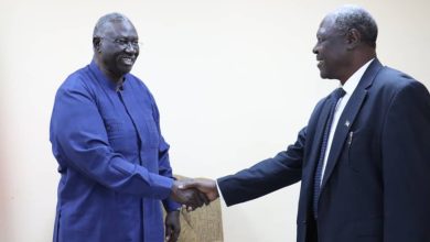 السيادي يشدد على ضبط الخطاب الاعلامي