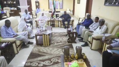 القضارف تقترب من الحل النهائي لمعضلة هذه الخدمة