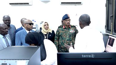 السيادي يؤكد أهمية المواصفات والمقاييس