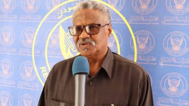 زيادة التمويل الزراعي بالقضارف