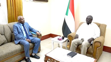 السيادي يؤمن على استئناف العام الدراسي