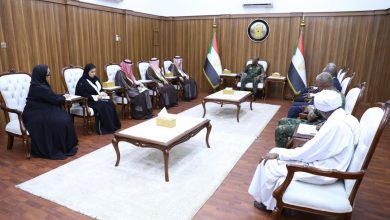 منبر جدة على طاولة السيادي