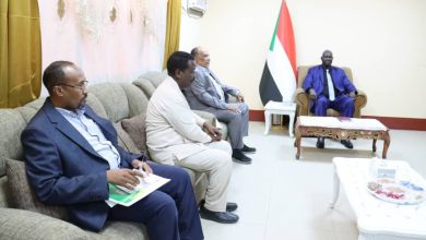 عقار يؤكد حرص الحكومة على استئناف الدراسة بالجامعات