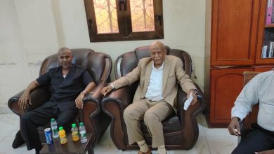 قافلة ضخمة من وزارة الأوقاف لدعم القوات المسلحة